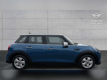 Used MINI Hatch 2023 for sale - 79428971: Photo