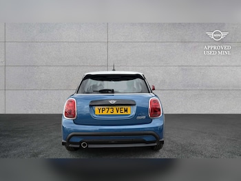 Used MINI Hatch 2023 for sale - 79428971: Photo