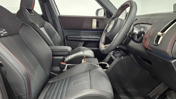 Used MINI Countryman 2024 for sale - 75218685: Photo 10