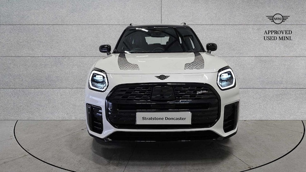 Used MINI Countryman 2024 for sale - 75218685: Photo 14