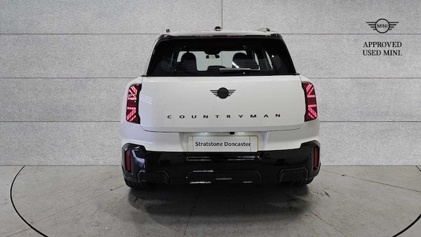 Used MINI Countryman 2024 for sale - 75218685: Photo 15