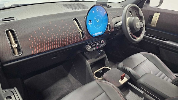 Used MINI Countryman 2024 for sale - 75218685: Photo 16