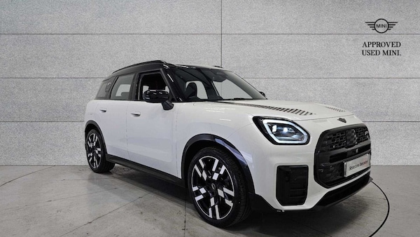 Used MINI Countryman 2024 for sale - 75218685: Photo 1