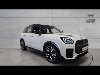 2024 - 1.5 C Sport 5dr Auto