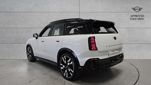 Used MINI Countryman 2024 for sale - 75218685: Photo 2