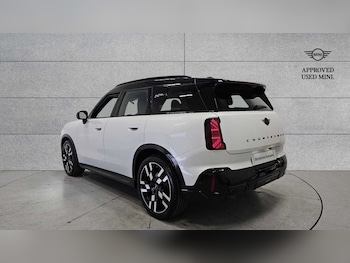 Used MINI Countryman 2024 for sale - 75218685: Photo
