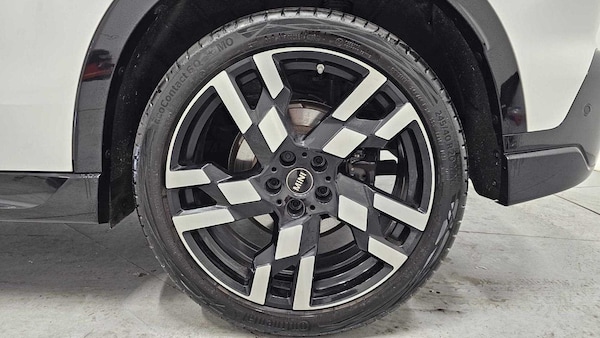 Used MINI Countryman 2024 for sale - 75218685: Photo 35
