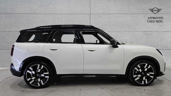 Used MINI Countryman 2024 for sale - 75218685: Photo 3