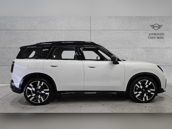 Used MINI Countryman 2024 for sale - 75218685: Photo