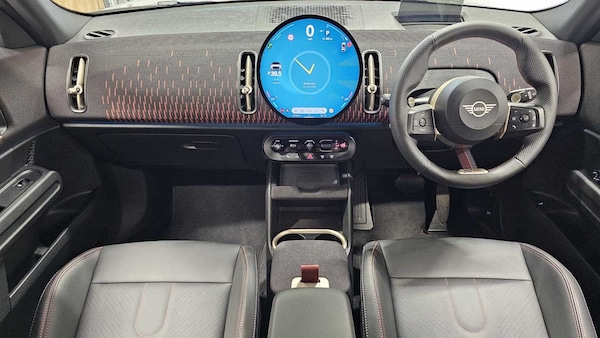 Used MINI Countryman 2024 for sale - 75218685: Photo 4