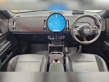 Used MINI Countryman 2024 for sale - 75218685: Photo