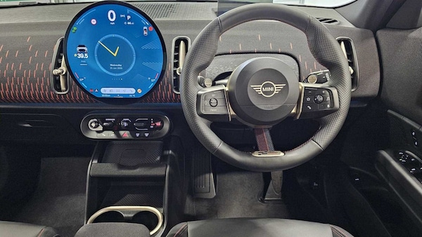 Used MINI Countryman 2024 for sale - 75218685: Photo 5