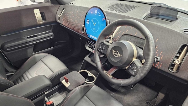 Used MINI Countryman 2024 for sale - 75218685: Photo 6