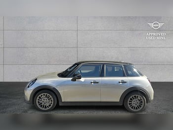 Used MINI Cooper 2025 for sale - 79825280: Photo