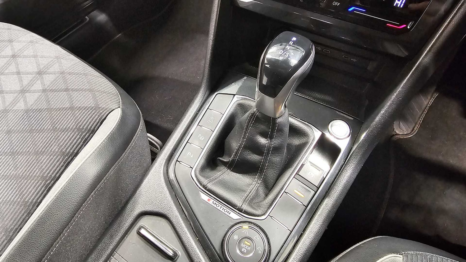 Vehicle 31
