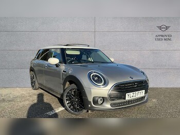 Used MINI Clubman 2023 for sale - 77316472: Photo