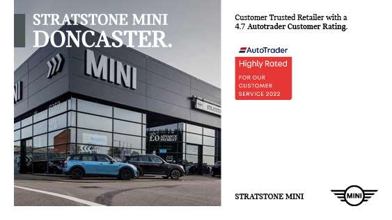 Used MINI Clubman 2023 for sale - 77316472: Photo 4