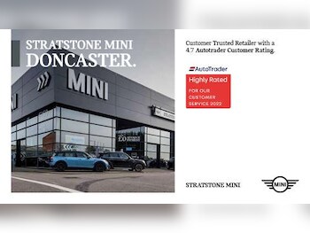 Used MINI Clubman 2023 for sale - 77316472: Photo