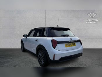 Used MINI Cooper 2025 for sale - 79825268: Photo