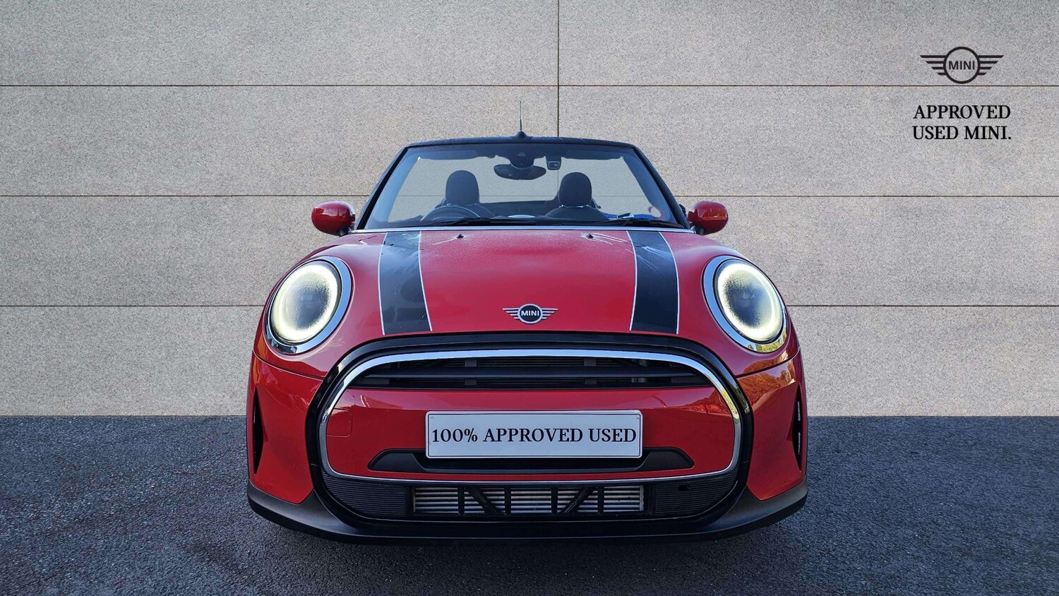 Used MINI Convertible 2024 for sale - 76088111: Photo 15