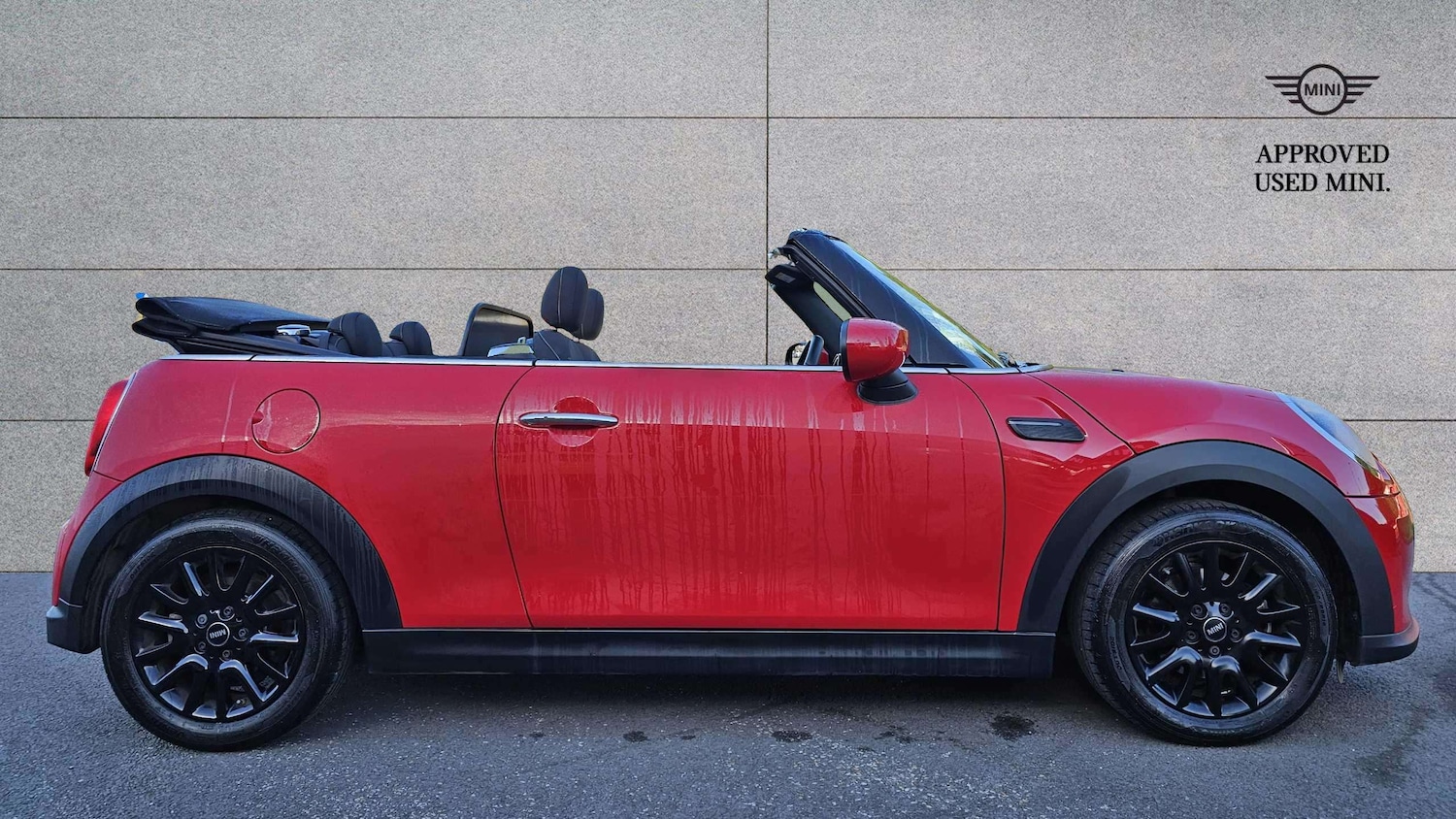 Used MINI Convertible 2024 for sale - 76088111: Photo 3