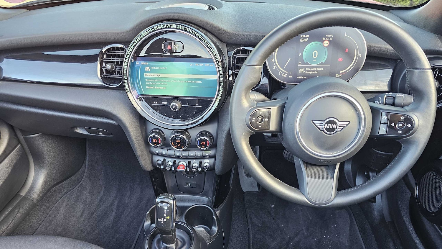 Used MINI Convertible 2024 for sale - 76088111: Photo 5