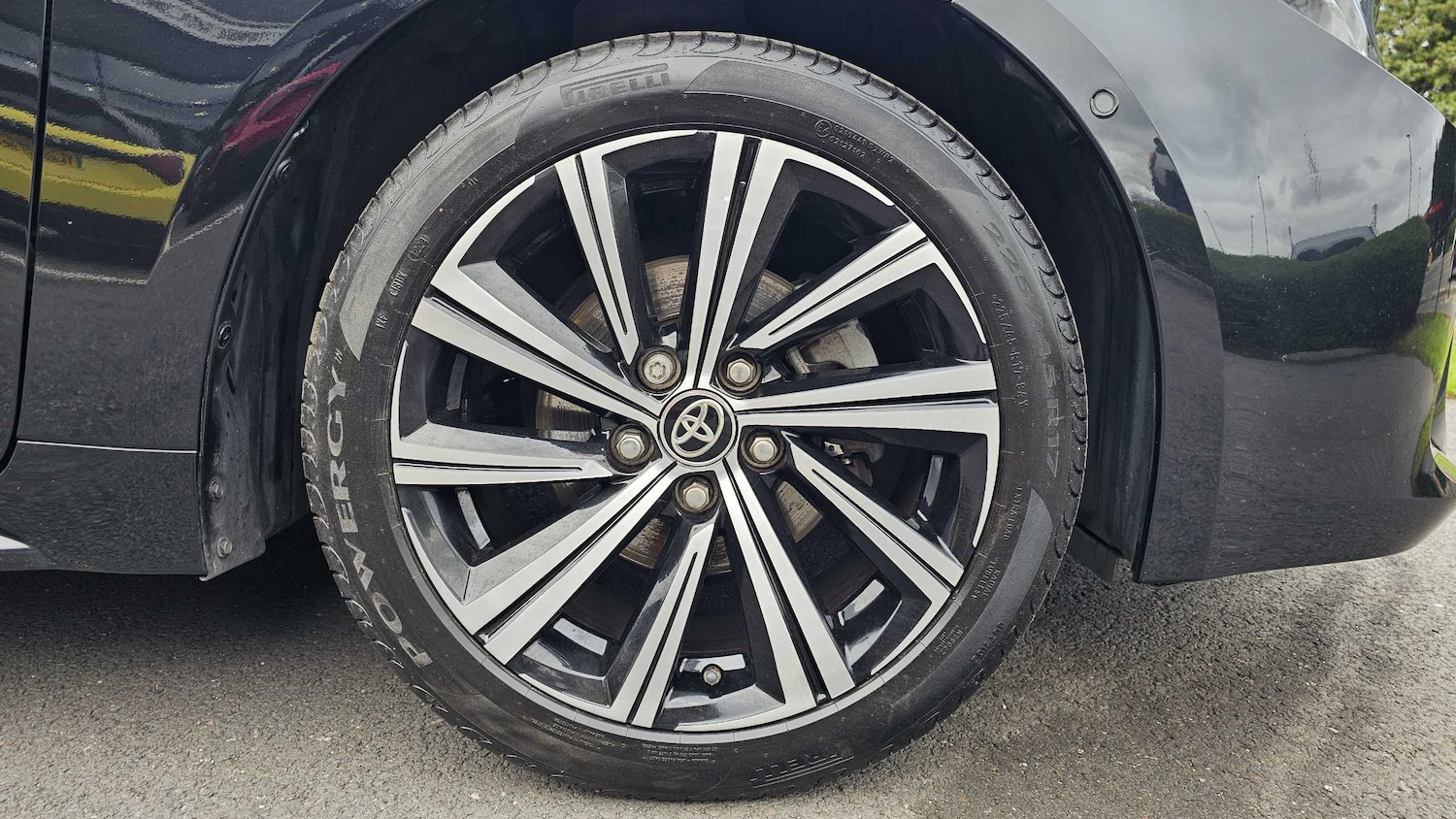 Used Toyota Corolla 2021 for sale - 76351594: Photo 10