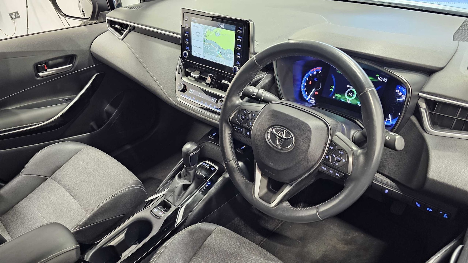 Used Toyota Corolla 2021 for sale - 76351594: Photo 12