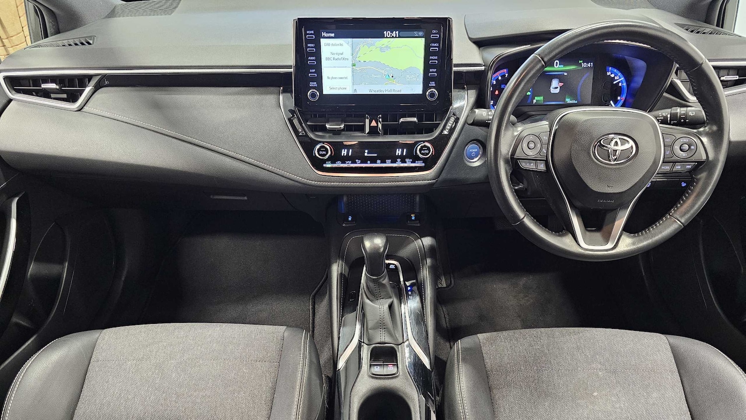 Used Toyota Corolla 2021 for sale - 76351594: Photo 13