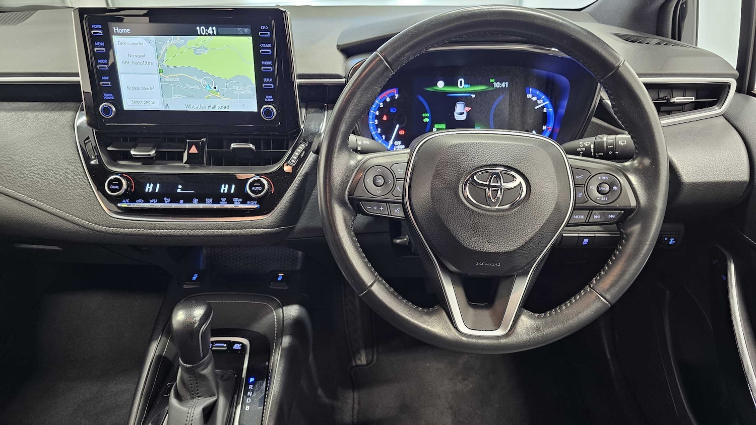 Used Toyota Corolla 2021 for sale - 76351594: Photo 14