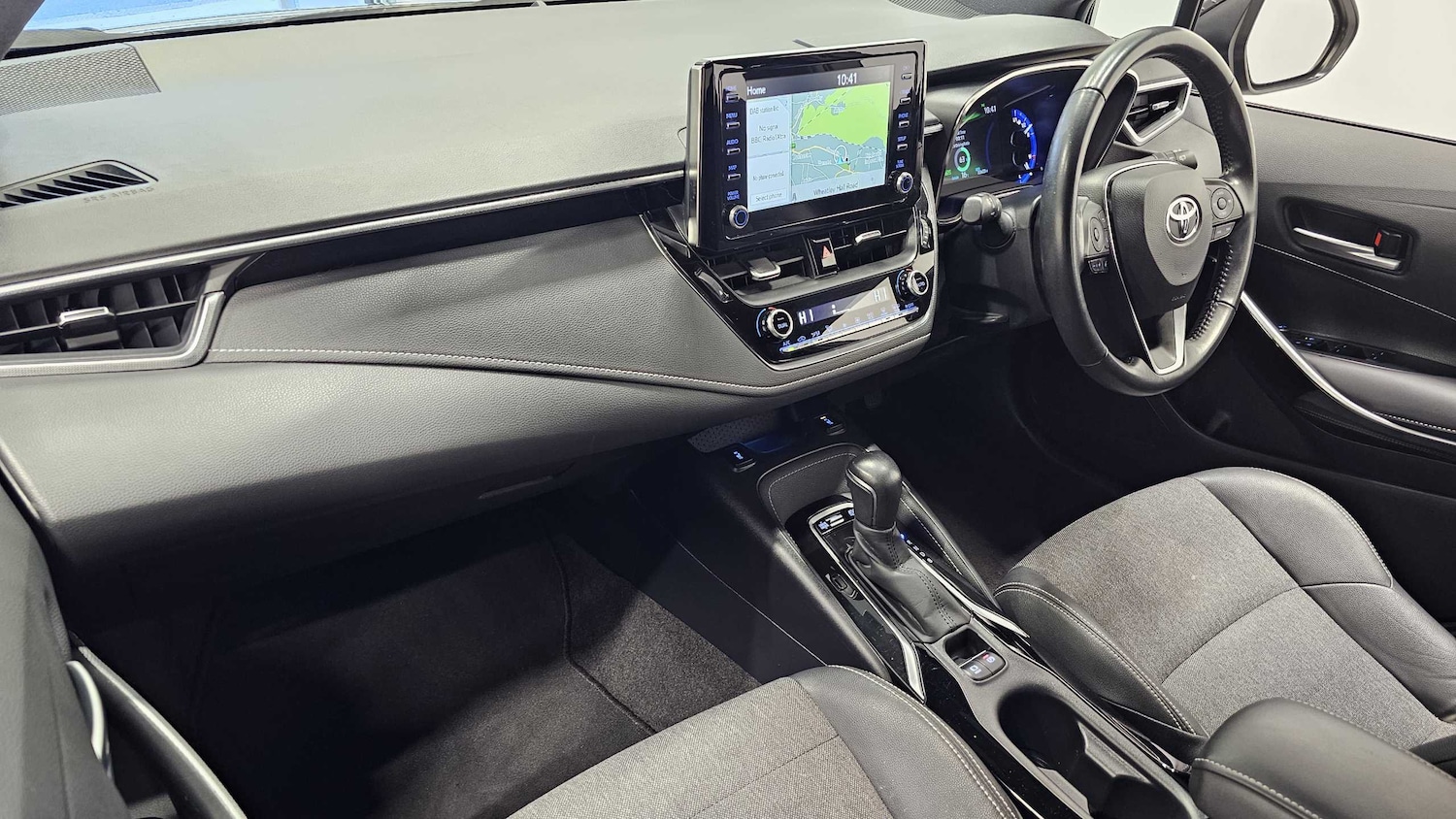 Used Toyota Corolla 2021 for sale - 76351594: Photo 15