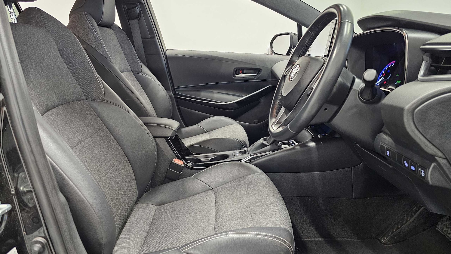 Used Toyota Corolla 2021 for sale - 76351594: Photo 16