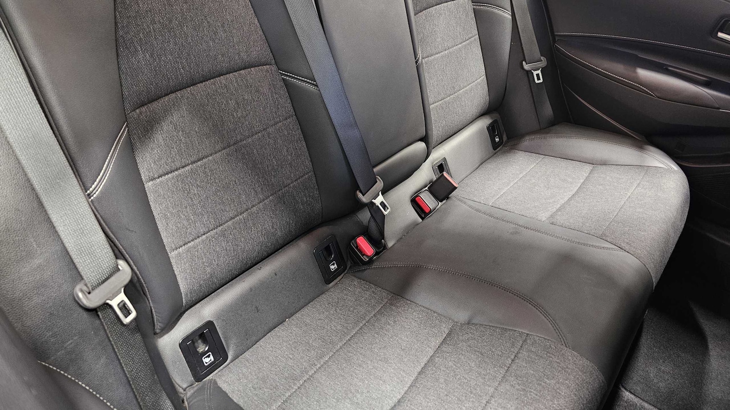 Used Toyota Corolla 2021 for sale - 76351594: Photo 17