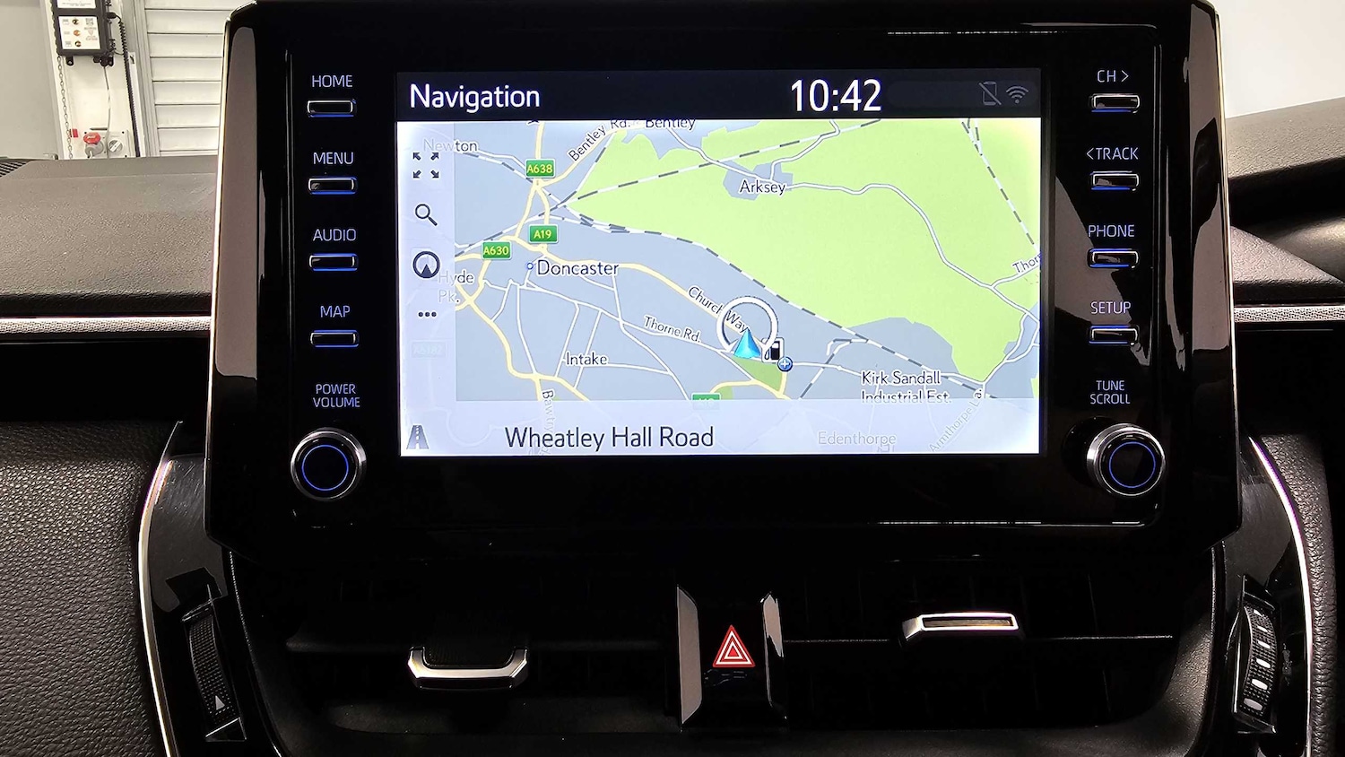 Used Toyota Corolla 2021 for sale - 76351594: Photo 26