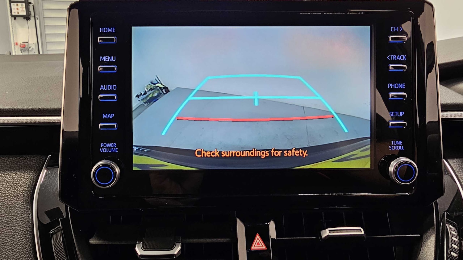 Used Toyota Corolla 2021 for sale - 76351594: Photo 28