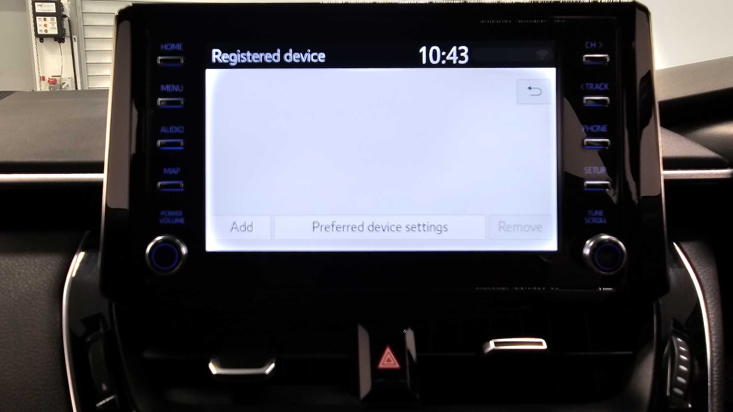 Used Toyota Corolla 2021 for sale - 76351594: Photo 29