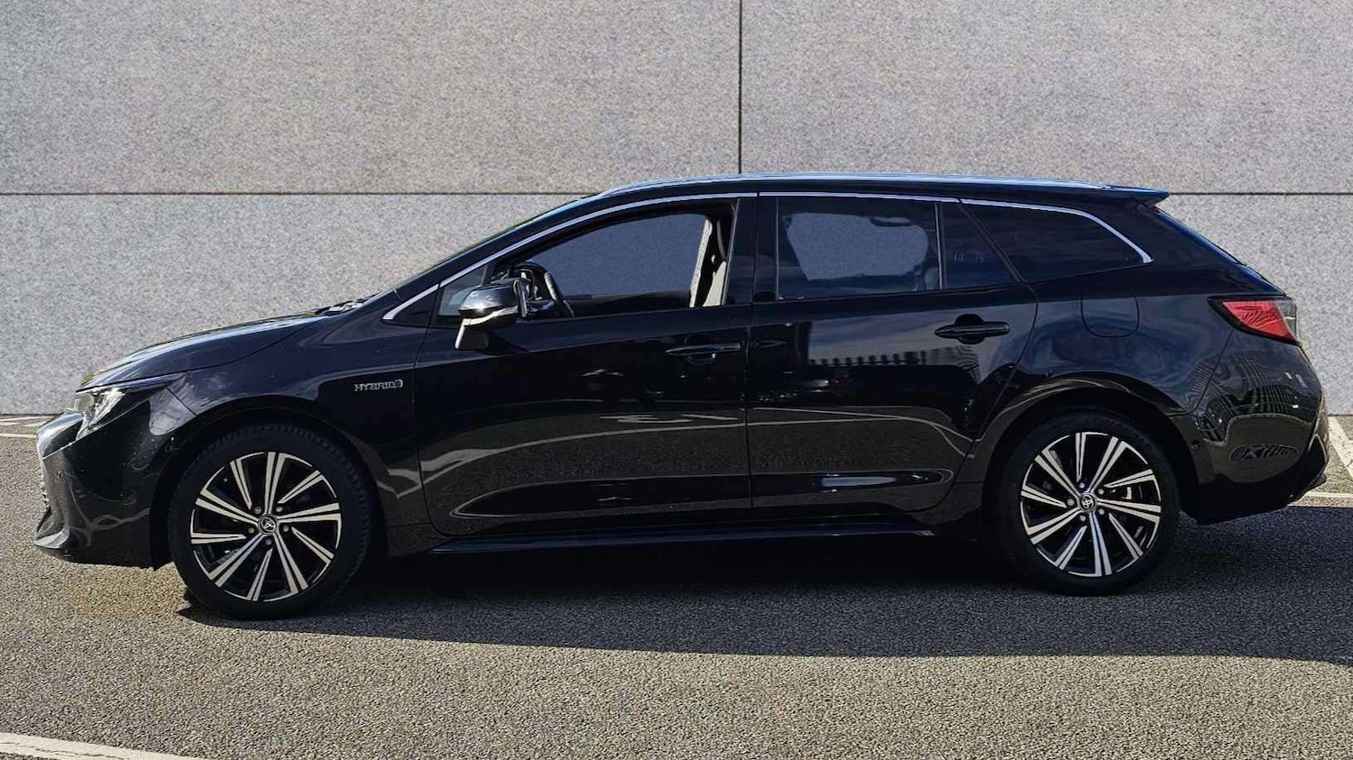 Used Toyota Corolla 2021 for sale - 76351594: Photo 3