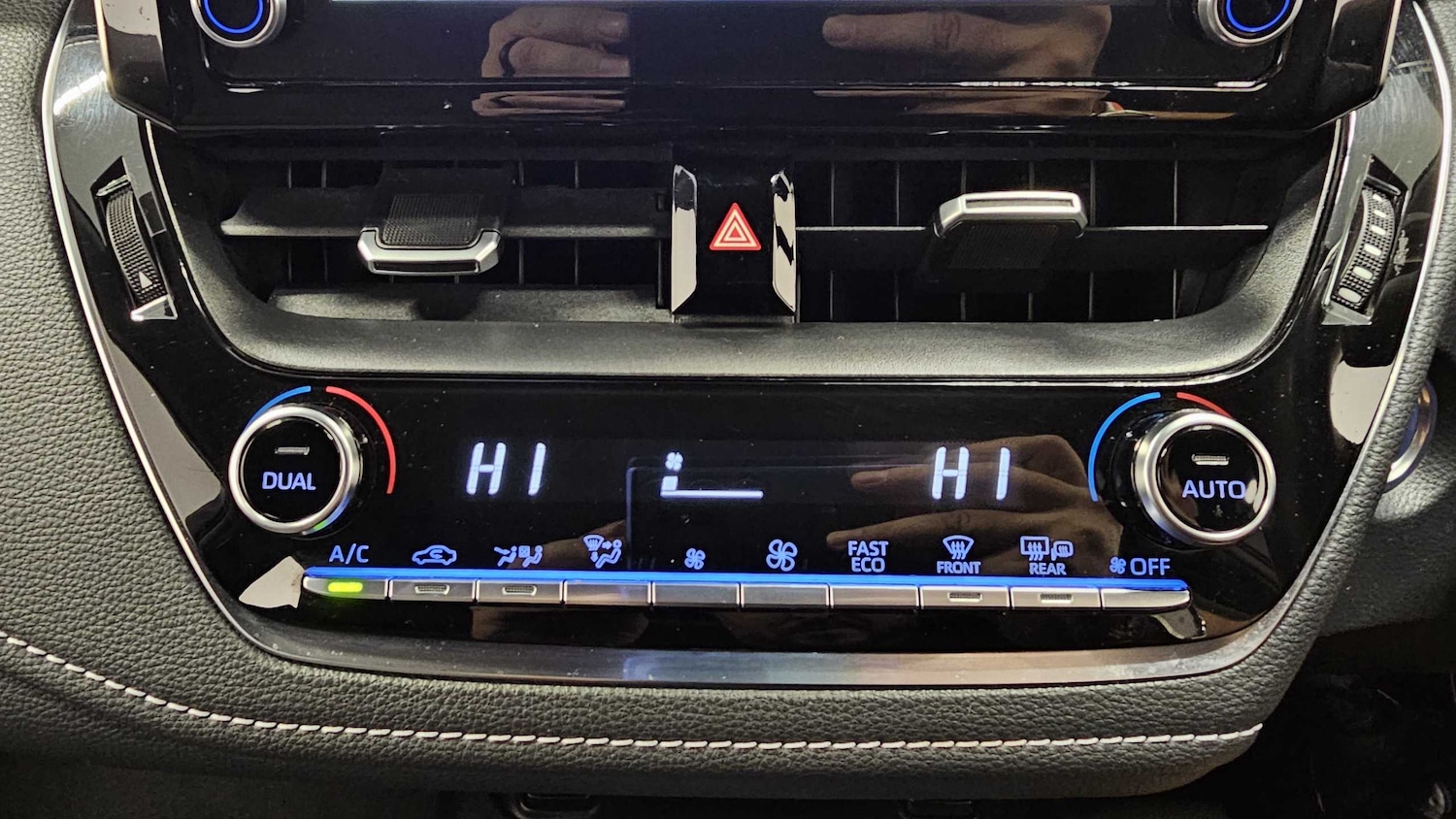 Used Toyota Corolla 2021 for sale - 76351594: Photo 30