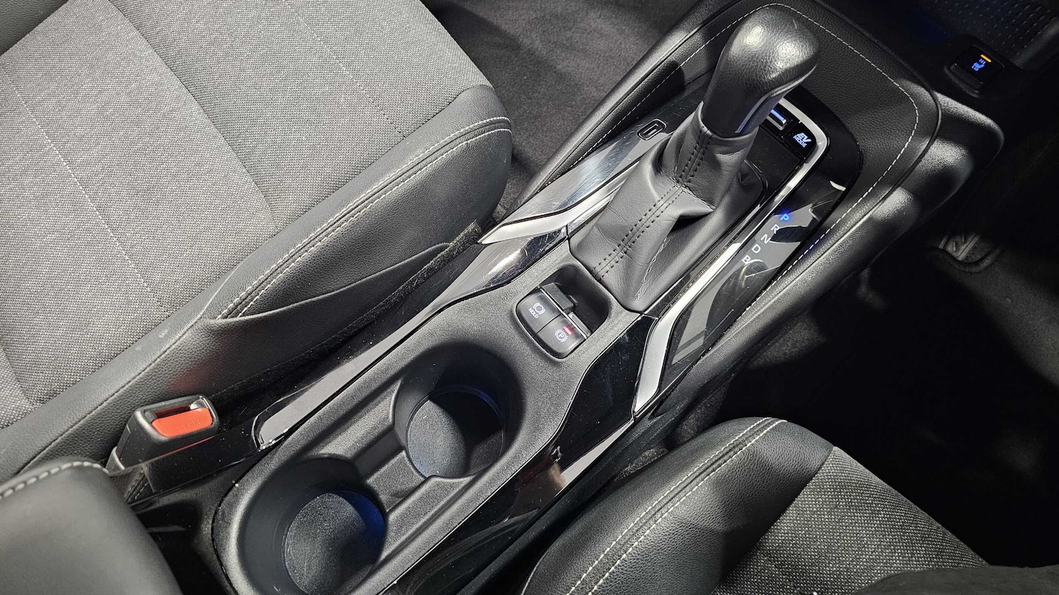 Used Toyota Corolla 2021 for sale - 76351594: Photo 31