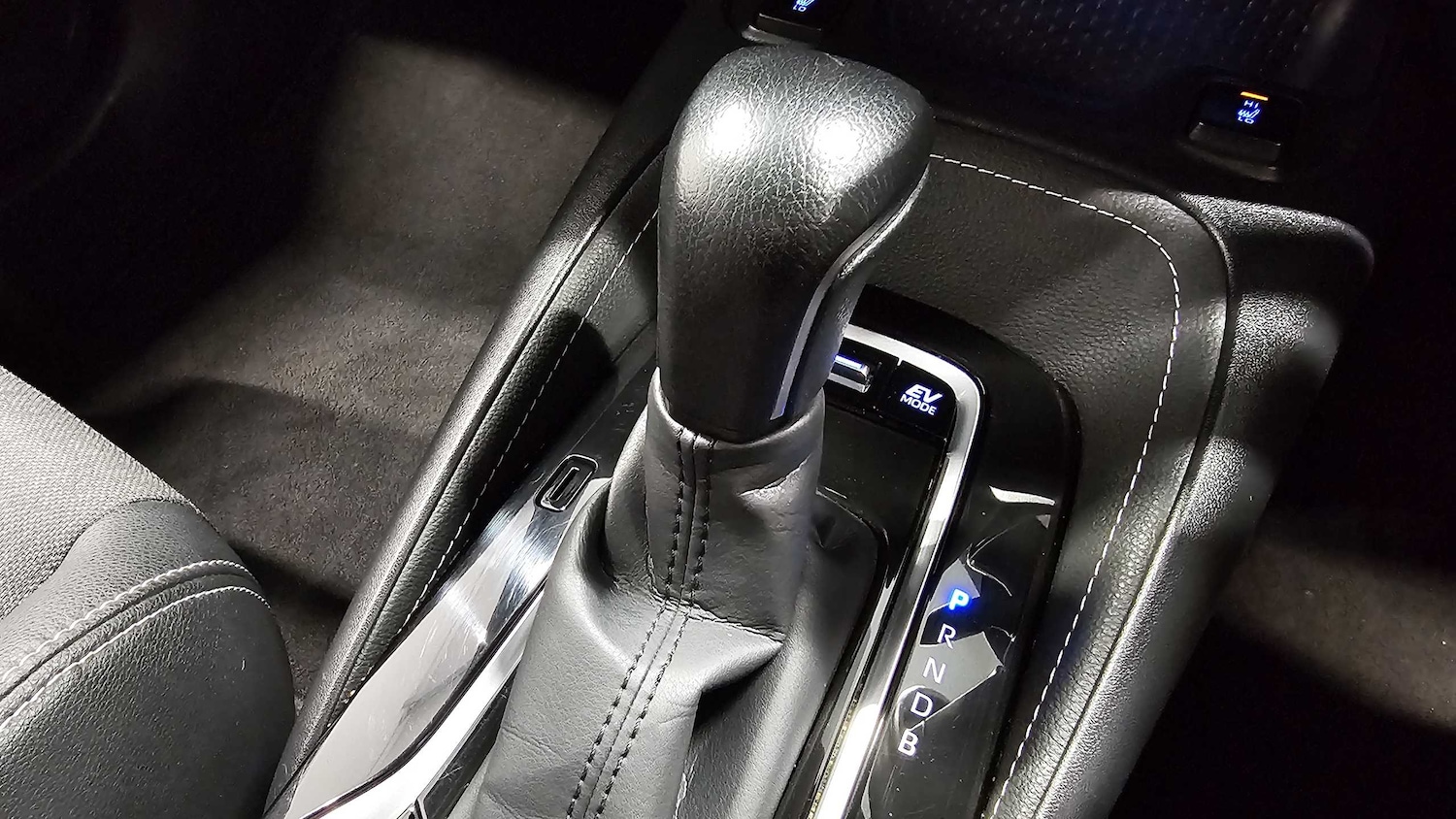 Used Toyota Corolla 2021 for sale - 76351594: Photo 33