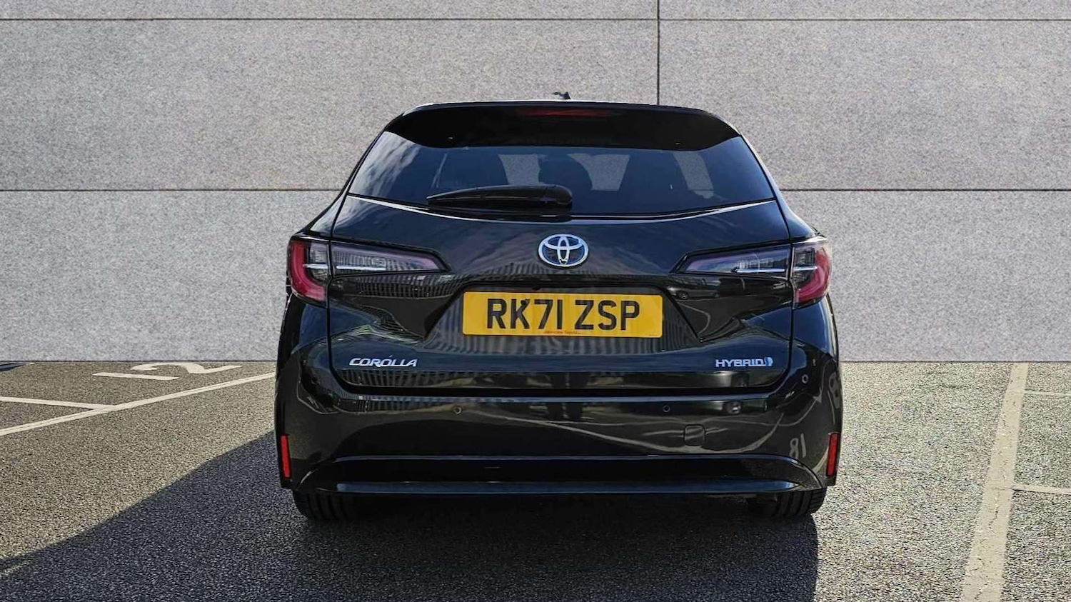 Used Toyota Corolla 2021 for sale - 76351594: Photo 5