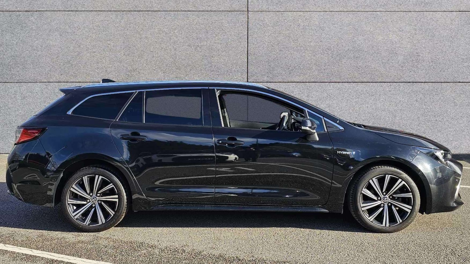 Used Toyota Corolla 2021 for sale - 76351594: Photo 6