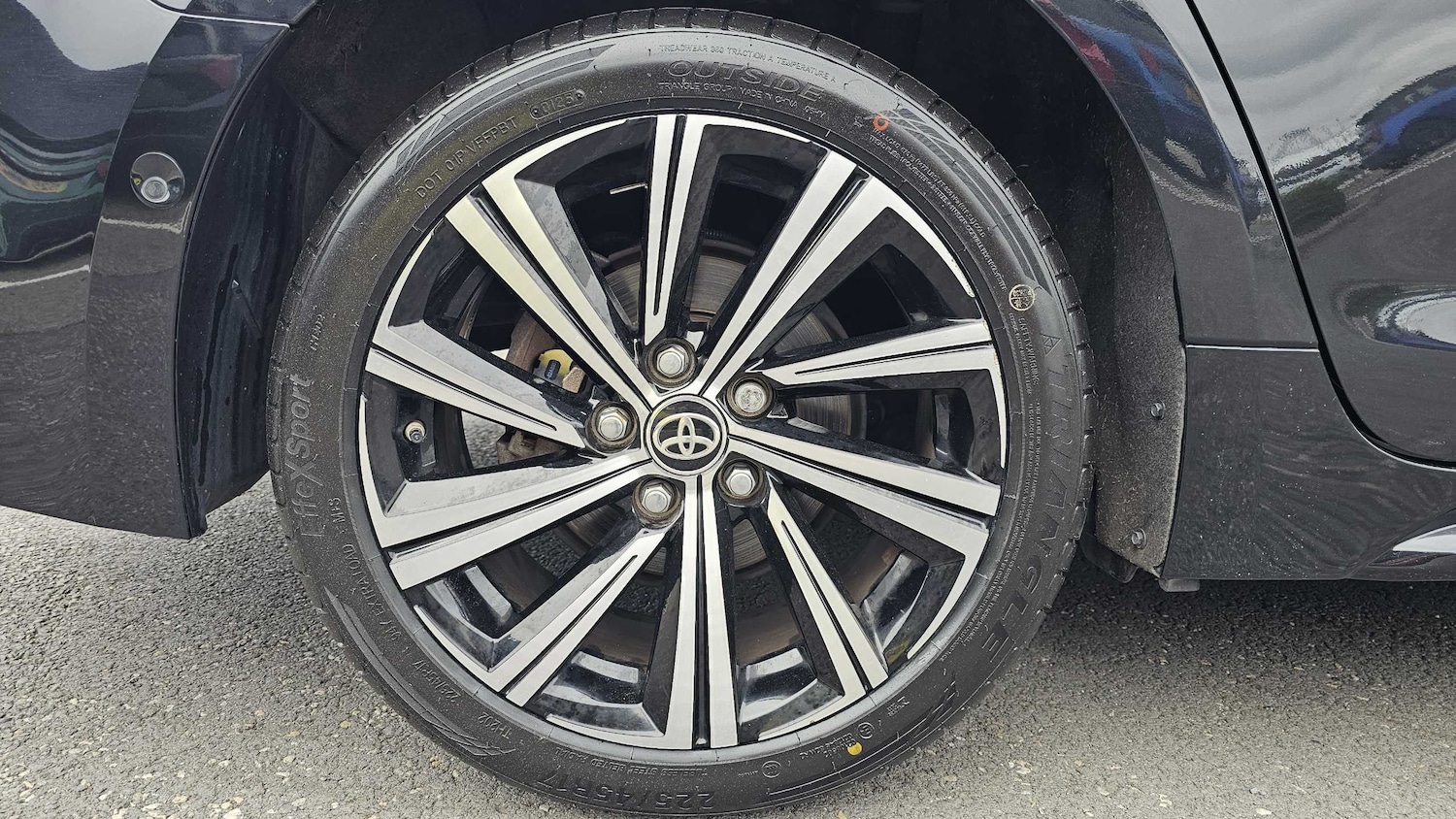 Used Toyota Corolla 2021 for sale - 76351594: Photo 9