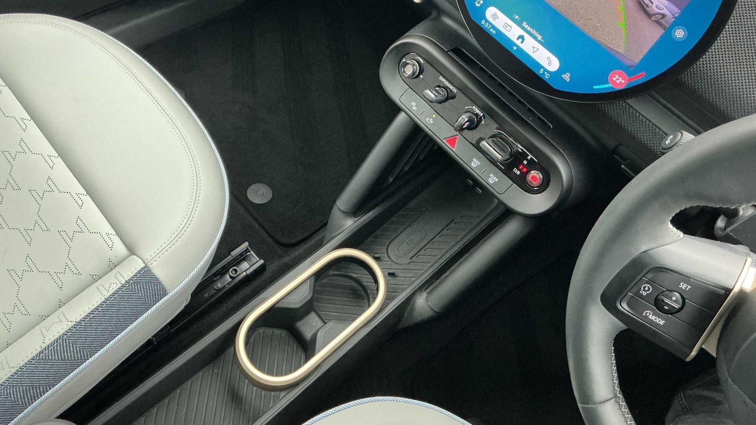 Used MINI Aceman 2024 for sale - 77514389: Photo 10