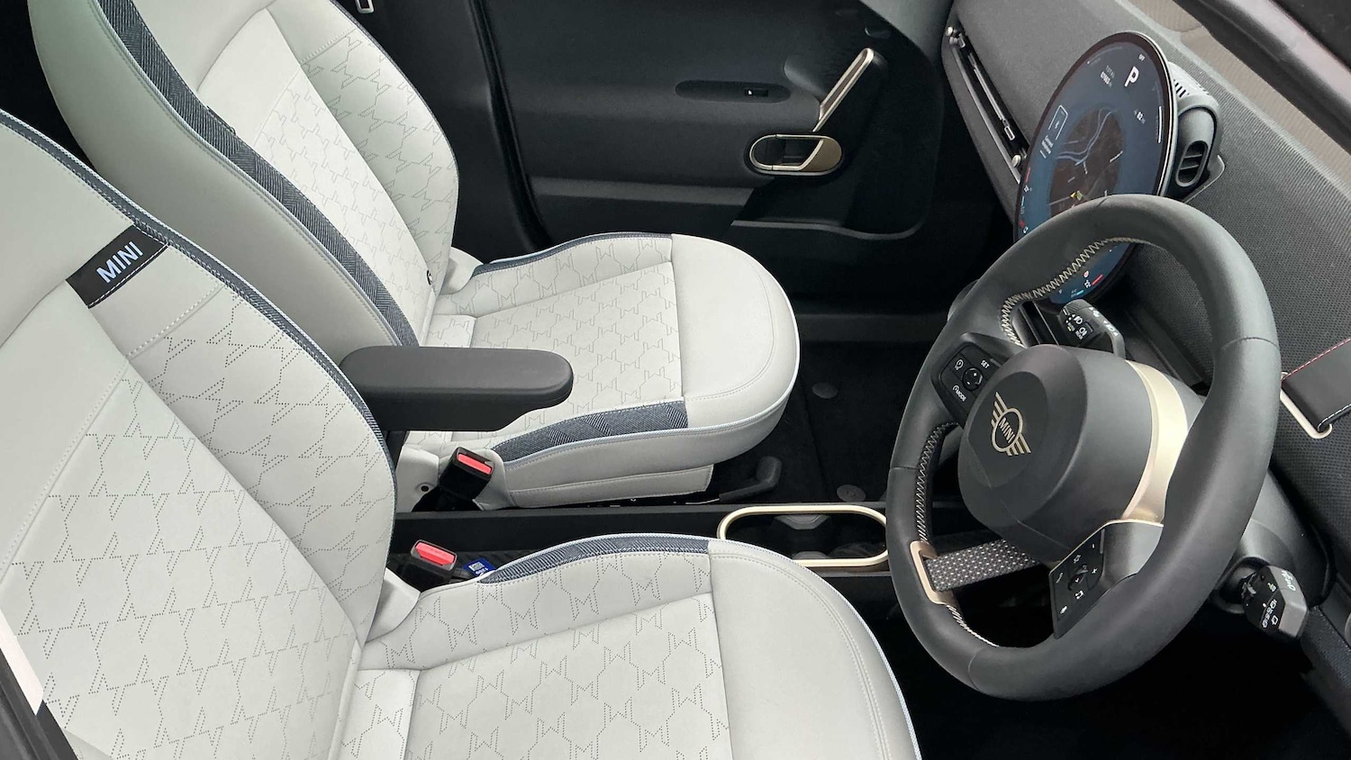 Used MINI Aceman 2024 for sale - 77514389: Photo 11