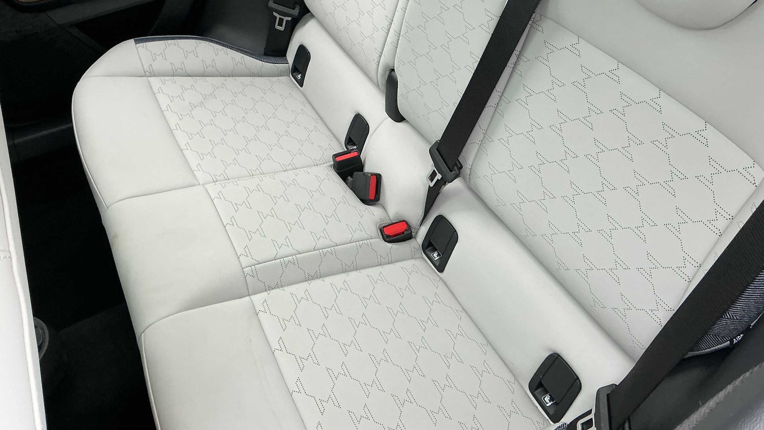 Used MINI Aceman 2024 for sale - 77514389: Photo 12