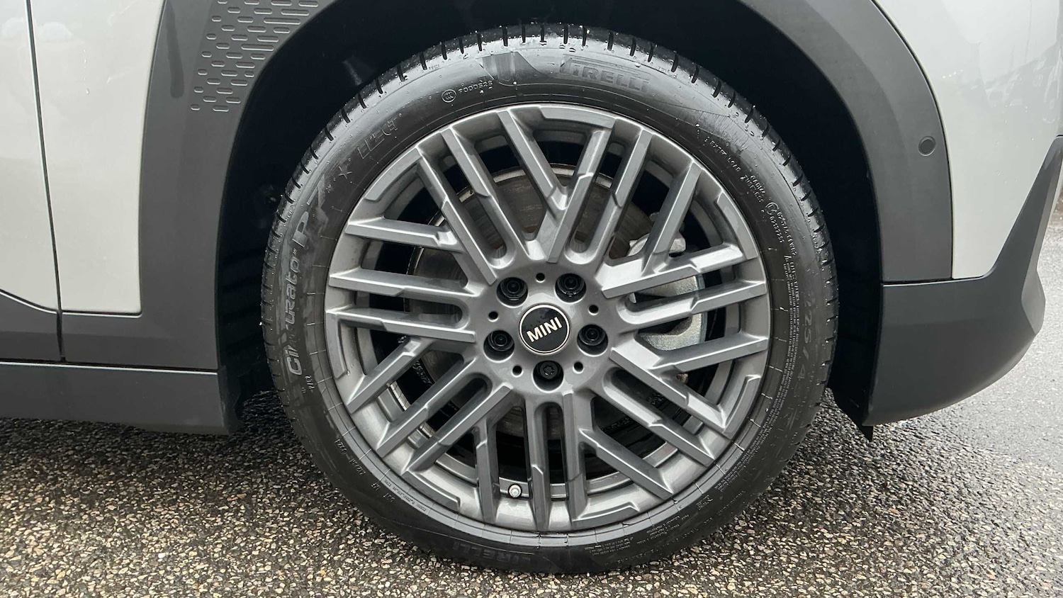 Used MINI Aceman 2024 for sale - 77514389: Photo 14