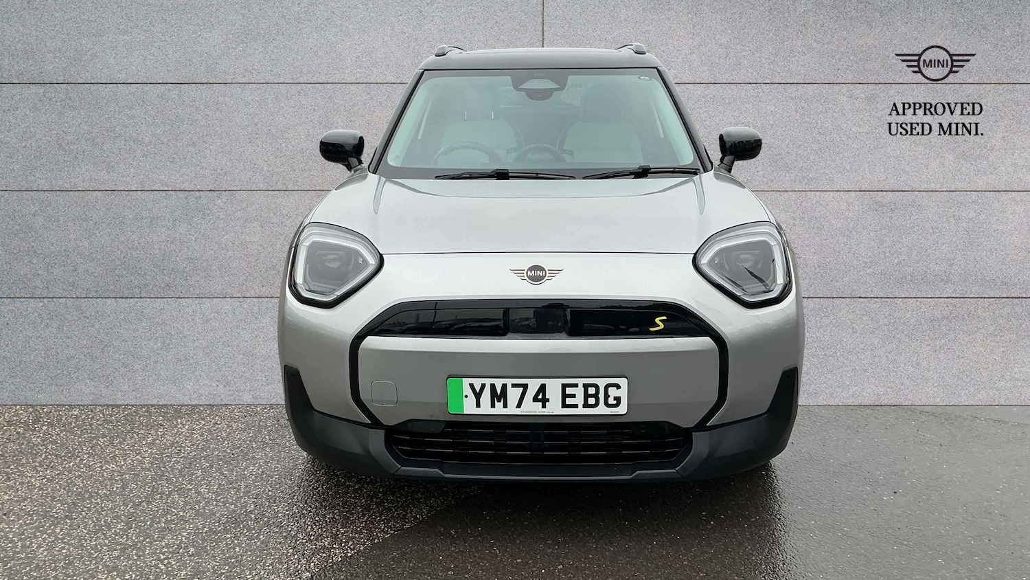 Used MINI Aceman 2024 for sale - 77514389: Photo 15