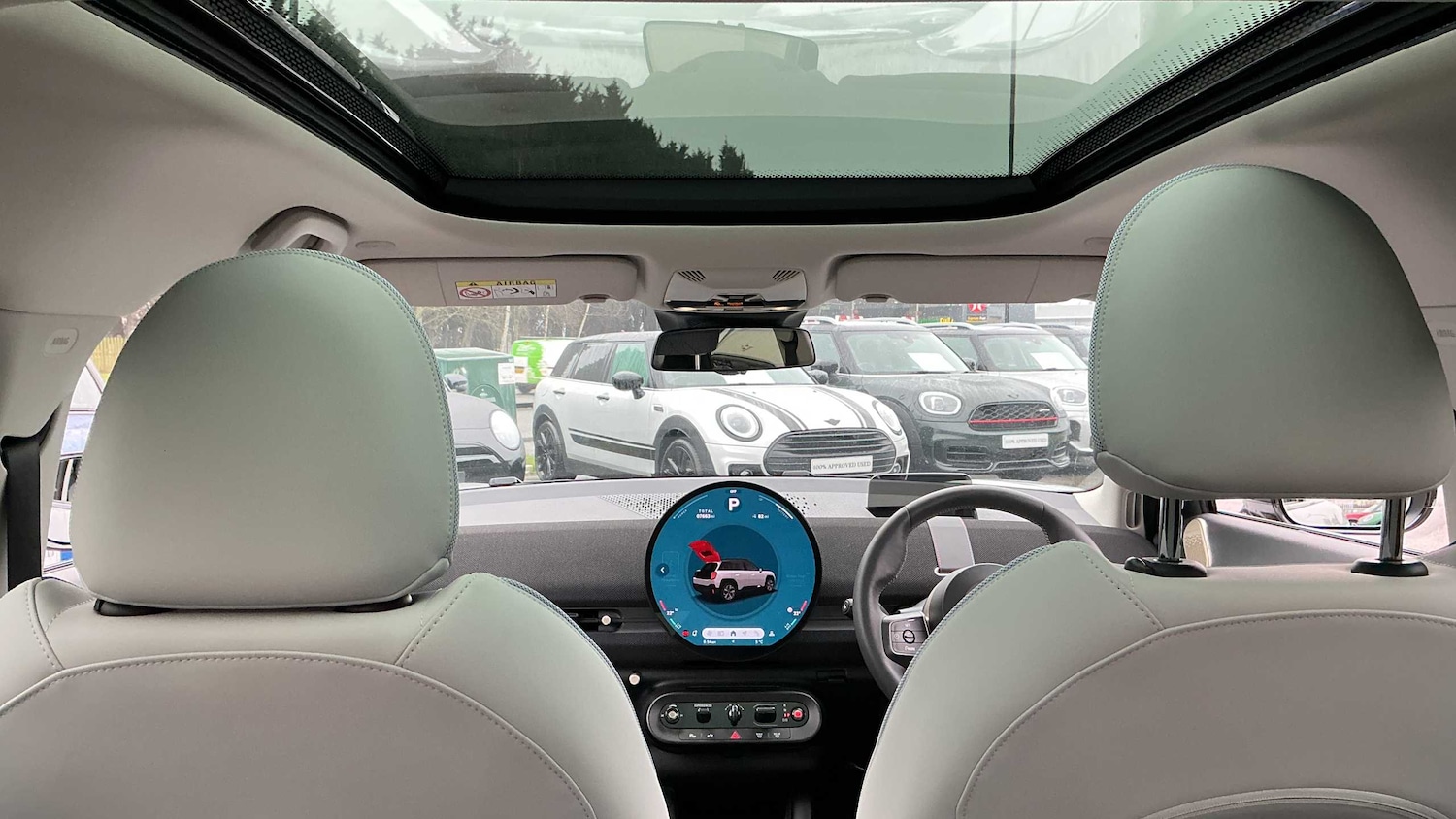 Used MINI Aceman 2024 for sale - 77514389: Photo 17