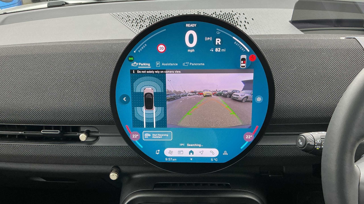 Used MINI Aceman 2024 for sale - 77514389: Photo 19